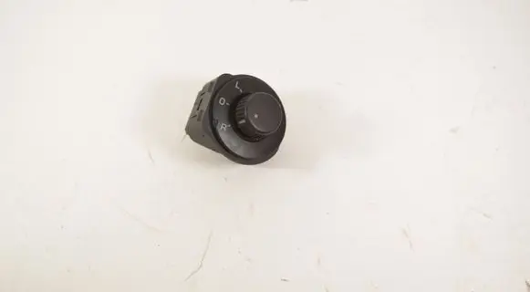 Skoda Roomster (5J) Wing mirror switch 5J1959565