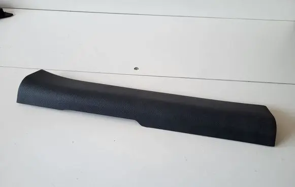 Nissan Micra K14 Front sill trim cover
