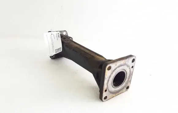 Hummer H3 Front differential bracket 40035554