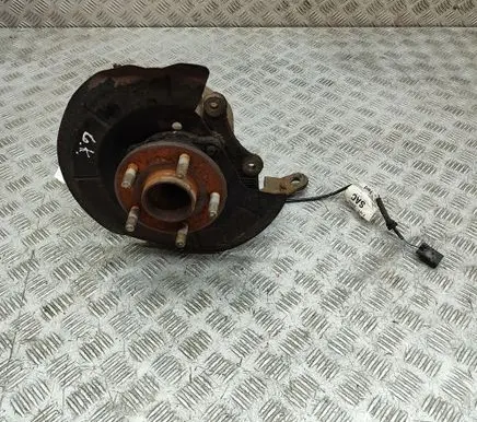 Ford Focus Rear wheel hub CV615A971BAA