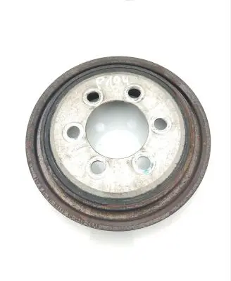 Jaguar XJ X351 Water pump pulley 8W936316BA