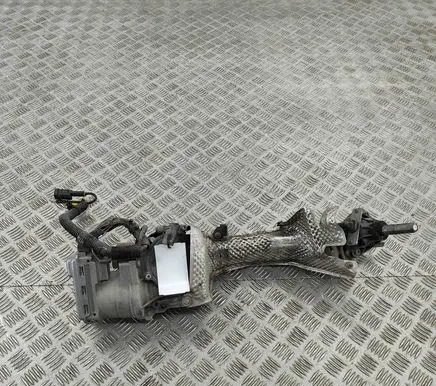 Citroen C5 Aircross Steering rack 6820000302 1679831380