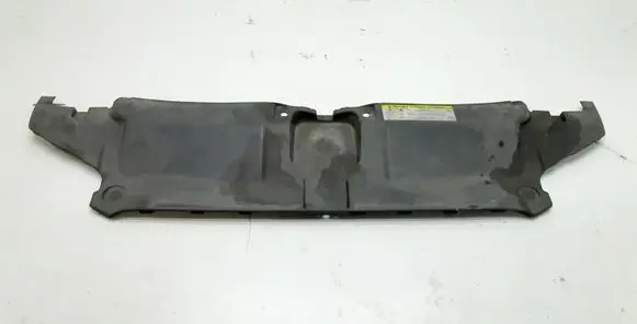 Audi A6 S6 C7 4G Top upper radiator support slam panel 4G0807081