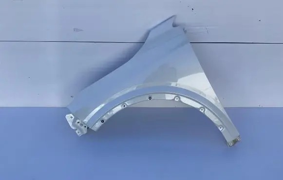 Nissan Qashqai J12 Fender 641C36UA0A
