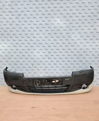 Opel Vivaro Front bumper