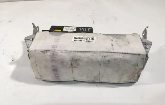 Volkswagen Phaeton Passenger airbag 3D0880204D 6X0972783