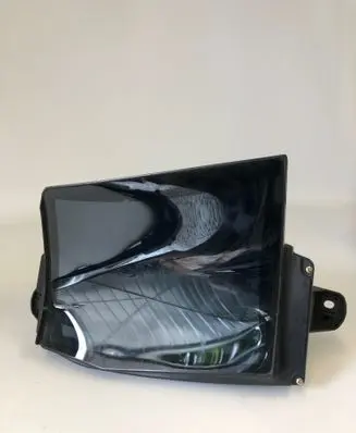 Nissan Qashqai J12 Head up display screen 249416um4a