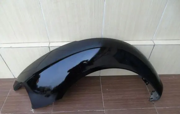Volkswagen New Beetle Fender