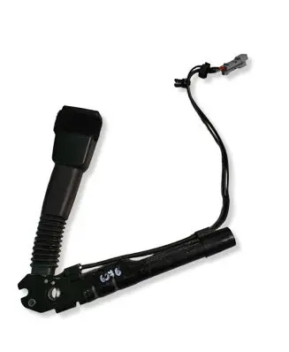 BMW X1 E84 Front seatbelt buckle 