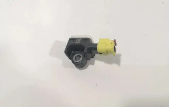 Audi A6 S6 C7 4G Airbag deployment crash/impact sensor 4H0959643