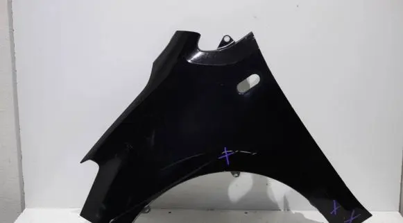Volkswagen Up Fender