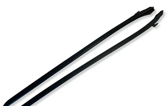 BMW 2 F46 Windshield trim 7331508