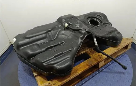 Audi A4 S4 B7 8E 8H Fuel tank 7487610