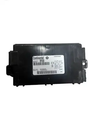 Dodge Challenger Other control units/modules 68283454AB P68283454AB A2C7439290400