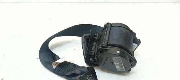 Nissan Qashqai Rear seatbelt 888444EA0A 307735299 502MT4Z118