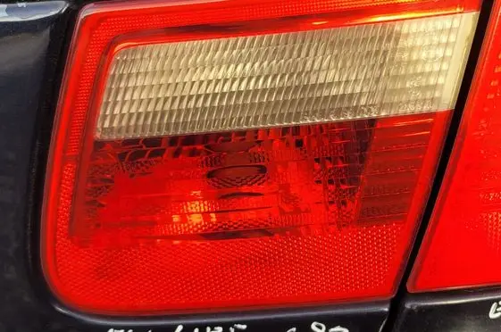 BMW 3 E46 Tail light part 