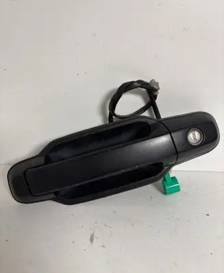 KIA Sorento Rear door exterior handle 82660E000 826603E010
