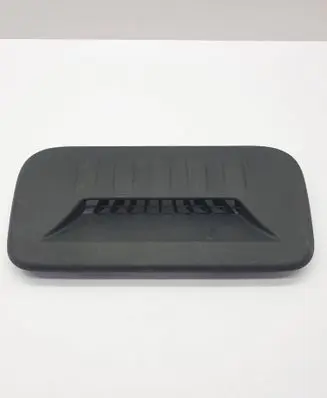 Chrysler Pacifica Rear air vent grill 5SR68DX9AF 0243162 101961050BLR