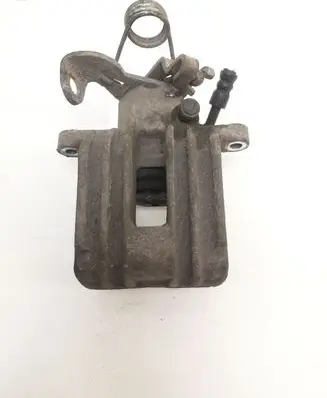 Audi A4 S4 B6 8E 8H Rear brake caliper