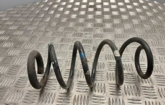 Honda Jazz Rear coil spring