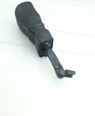Porsche Macan (95B) Rear door check strap stopper 8R0839249F