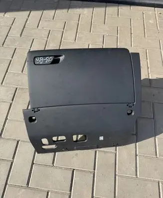Audi A3 S3 8V Glove box 8V1857035B 0049