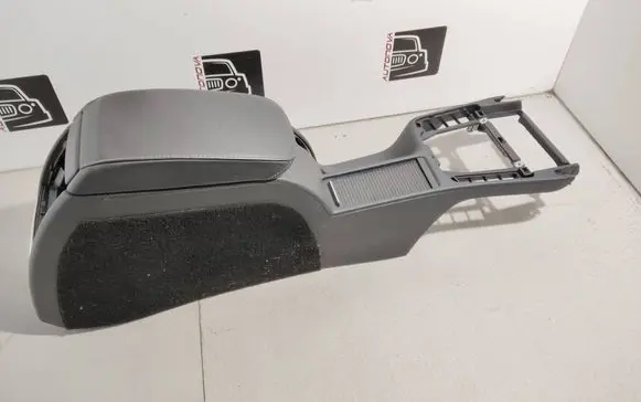 Skoda Superb B6 (3T) Armrest 3T0864207B