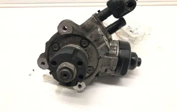 Skoda Superb B6 (3T) Fuel injection high pressure pump 0445010514