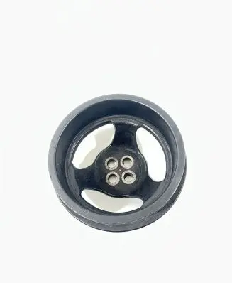 Mercedes-Benz Sprinter W907 W910 Crankshaft pulley A6510300703