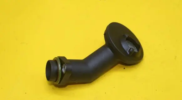 Skoda Roomster (5J) Oil pump 