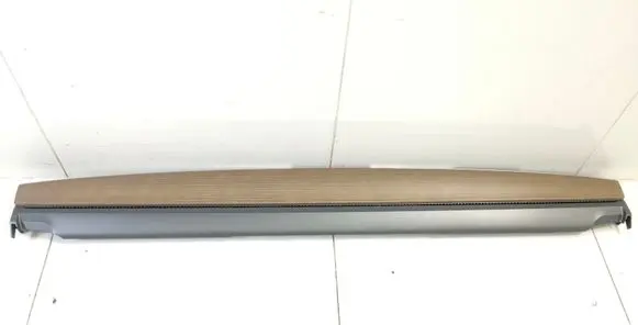 Tesla Model 3 Dashboard lower bottom trim panel 161956902A