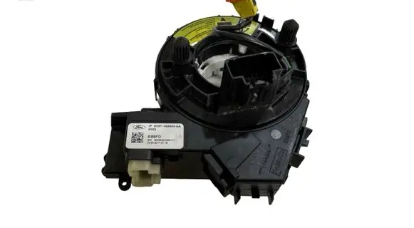 Ford Transit - Tourneo Connect Airbag slip ring squib (SRS ring) DV6T14A664AA 904660DN00117 23042017071