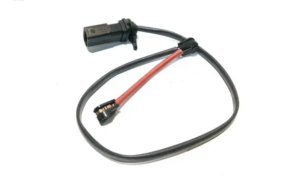 Audi Q7 4M Brake pads wear sensor 4M0615121B