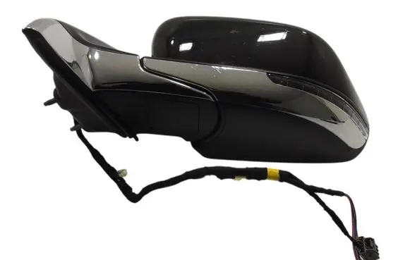 Jeep Compass Front door electric wing mirror 7357306280