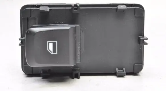 MG ZS Quarter vent window switch 10470993