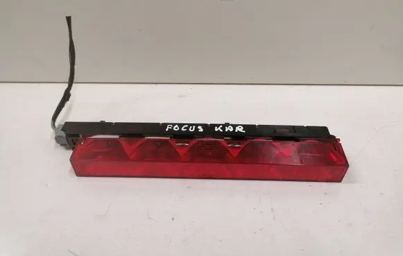 Ford Focus Third/center stoplight 1S7113A613