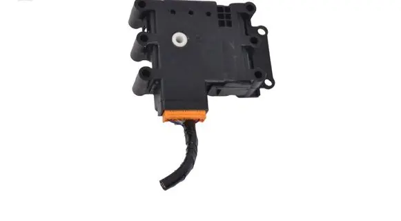 Mazda 6 Air flap motor/actuator GA705KD47