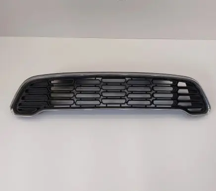 Mini Cooper Countryman R60 Front bumper upper radiator grill 9807476