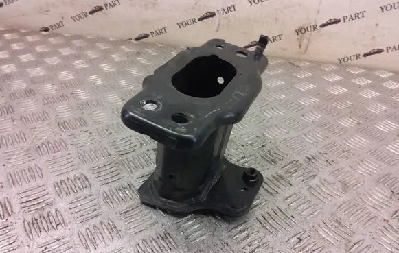 Lexus NX Front bumper support beam 
