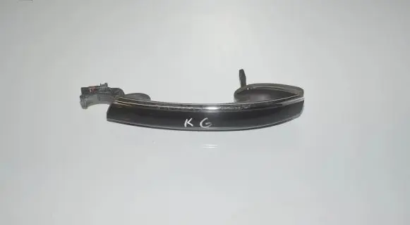 BMW 7 G11 G12 Rear door exterior handle 7411029 51217411029