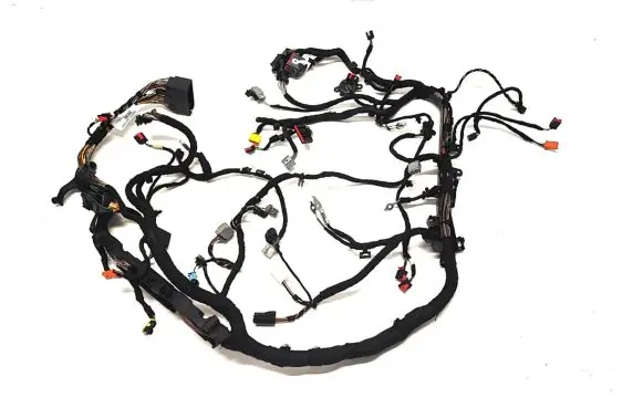 Ford Tourneo Panel wiring GK2T-14K024-BGB