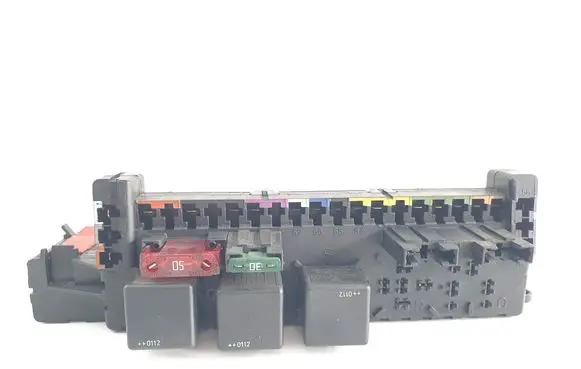 Fuse module