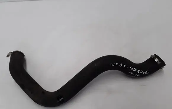 Renault Trafic II (X83) Intercooler hose/pipe