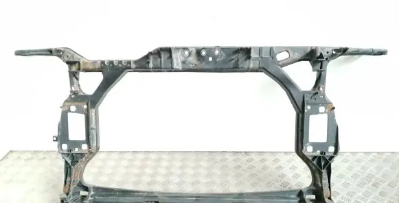 Audi A4 S4 B8 8K Radiator support slam panel 8K0805594J