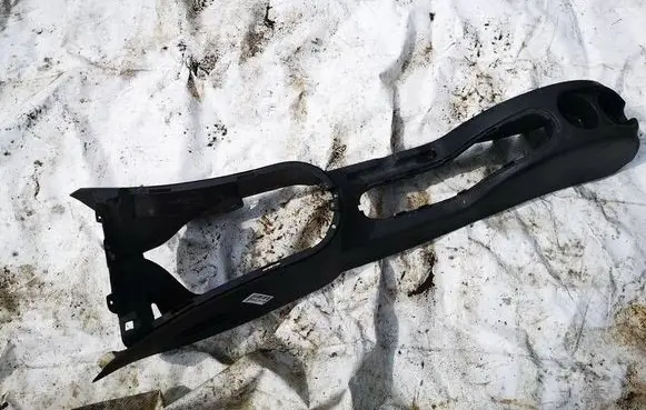 Citroen C2 Center console 9652720577