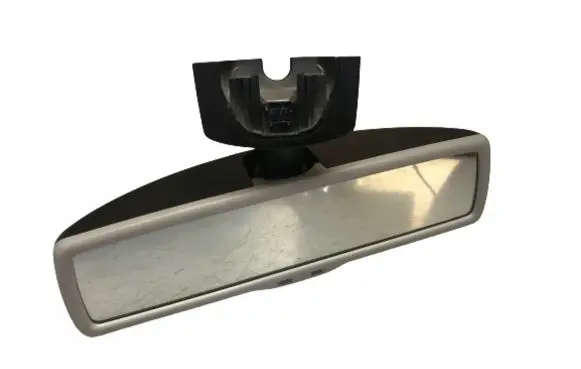 Volkswagen Golf Plus Rear view mirror (interior) 5M0857511