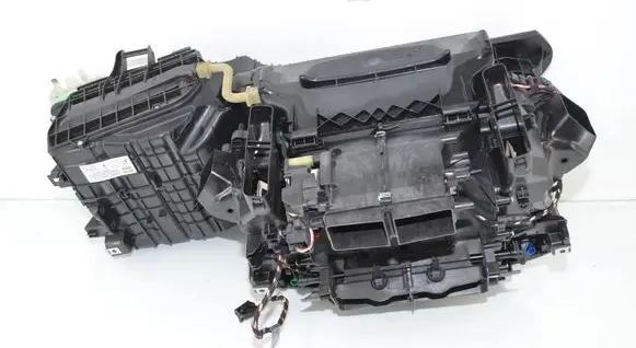 BMW 5 GT F07 Interior heater climate box assembly 9237455 9241194 64119241194