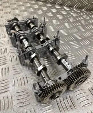 Audi A6 S6 C8 4K Camshaft 059109023BK