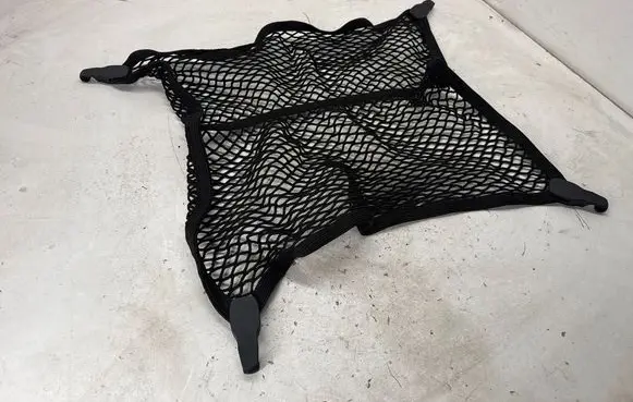 Audi Q3 F3 Trunk/boot cargo luggage net 8V0861716