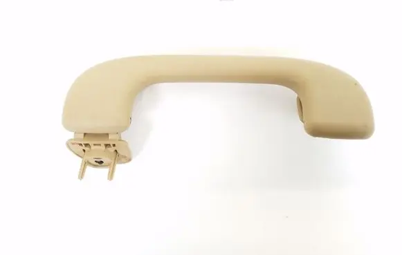 Mercedes-Benz ML W164 Front interior roof grab handle A1648100354